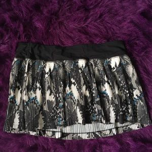 Lululemon skort